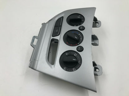 2013-2014 Ford Focus AC Heater Climate Control Unit OEM B03B47053