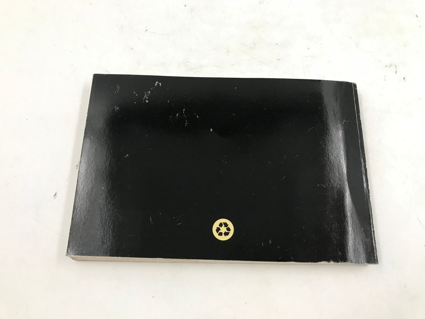 1999 Chevrolet Malibu Owners Manual OEM C02B38013