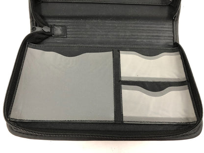 2008 Nissan Sentra Owners Manual Set with Case OEM D02B61006