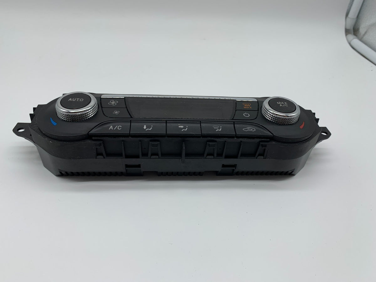 2015-2016 Ford Escape AC Heater Climate Control OEM A03B36008