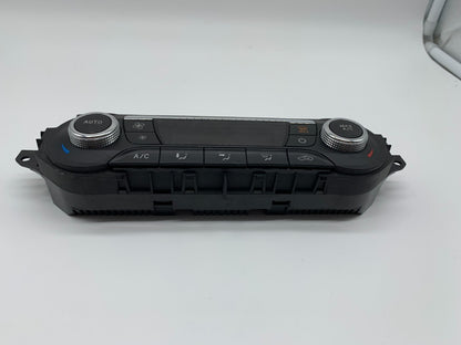 2015-2016 Ford Escape AC Heater Climate Control OEM A03B36008