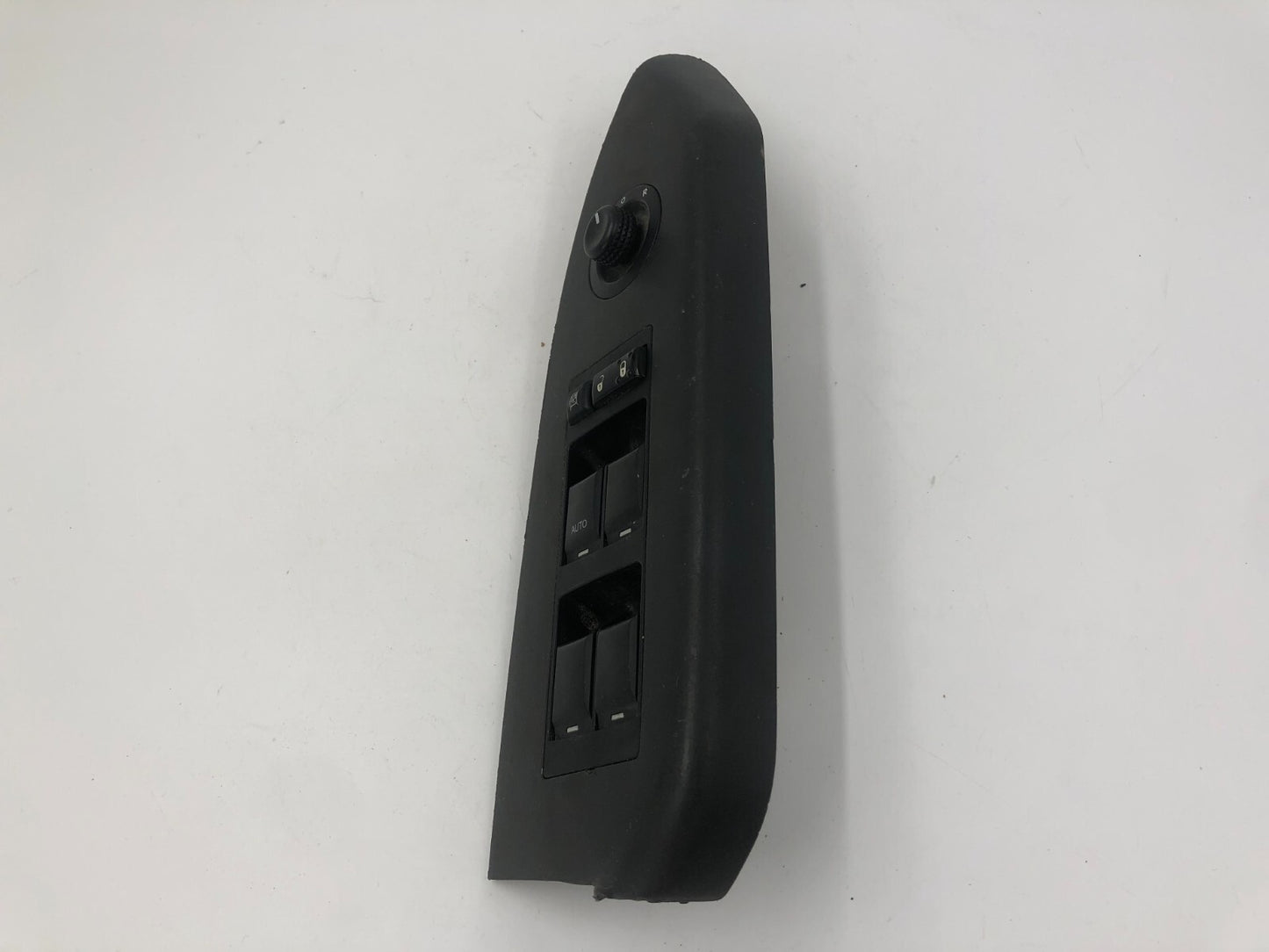 2011-2012 Dodge Caliber Master Power Window Switch OEM A01B47015