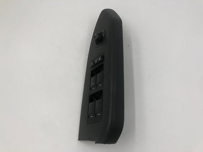 2011-2012 Dodge Caliber Master Power Window Switch OEM A01B47015