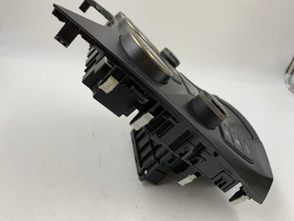 2013-2015 Hyundai Genesis AC Heater Climate Control Unit OEM D01B01011