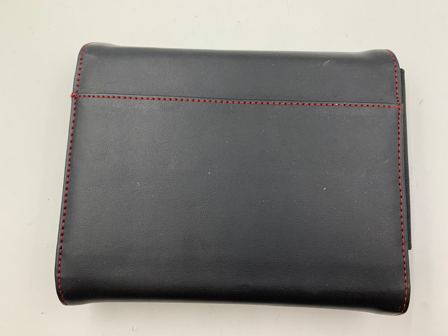 2017 Kia Sedona Owners Manual Set with Case OEM D02B64004