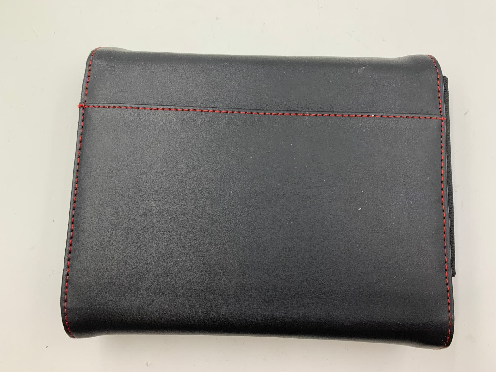 2017 Kia Sedona Owners Manual Set with Case OEM D02B64004