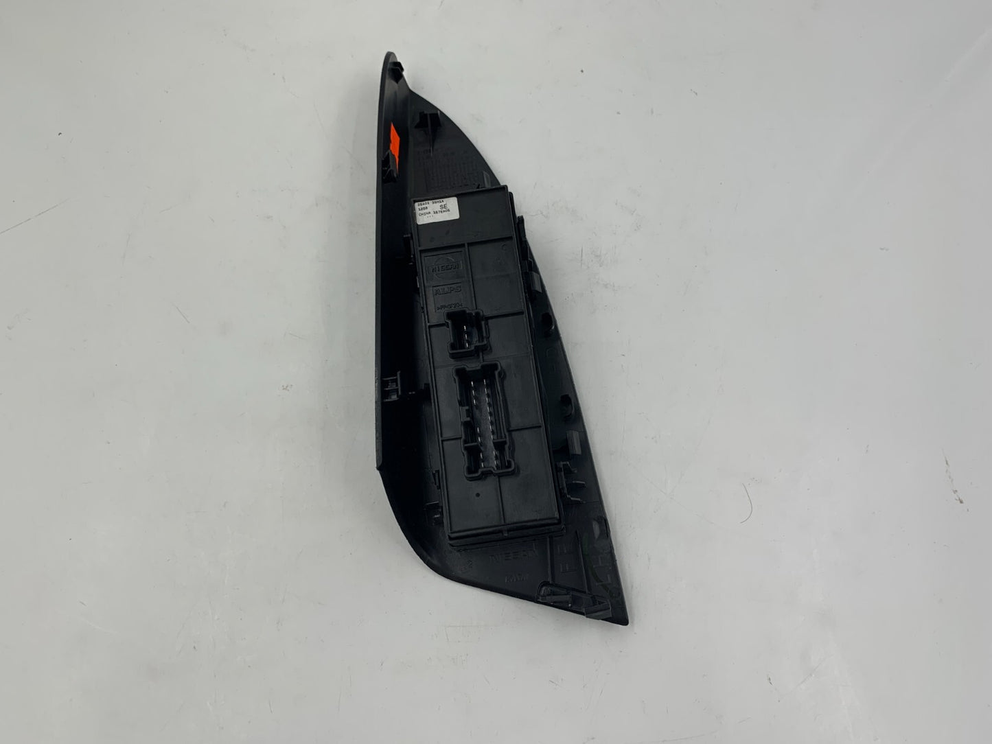 2013-2019 Nissan Sentra Master Power Window Switch OEM A01B42032