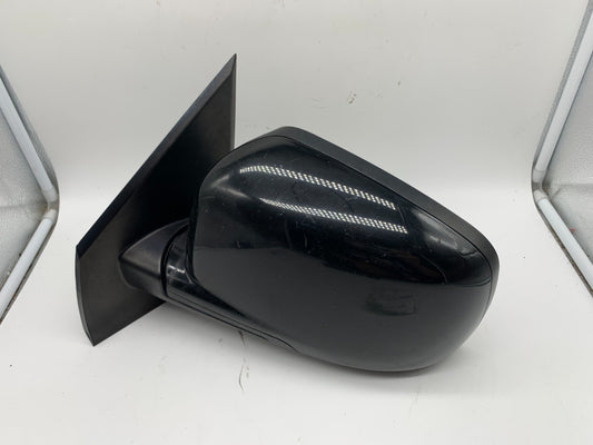 2009-2020 Dodge Journey Driver Side View Power Door Mirror Black OEM A02B13038
