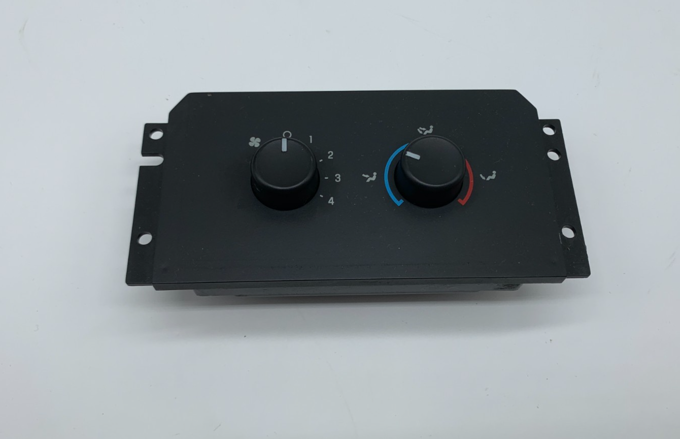 2007-2014 Ford Expedition Rear AC Heater Climate Control Unit OEM B01B02009