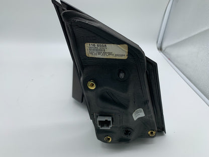 2017-2019 Ford Escape Driver Side View Power Door Mirror White OEM C04B09002