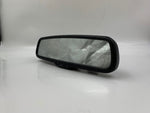 2012-2016 Subaru Impreza Interior Rear View Mirror OEM D03B56026