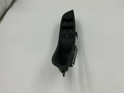 2012-2018 Ford Focus Master Power Window Switch OEM B02B43001
