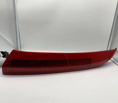 2003-2006 Volvo XC90 Driver Side Upper Tail Light Taillight OEM C03B48001