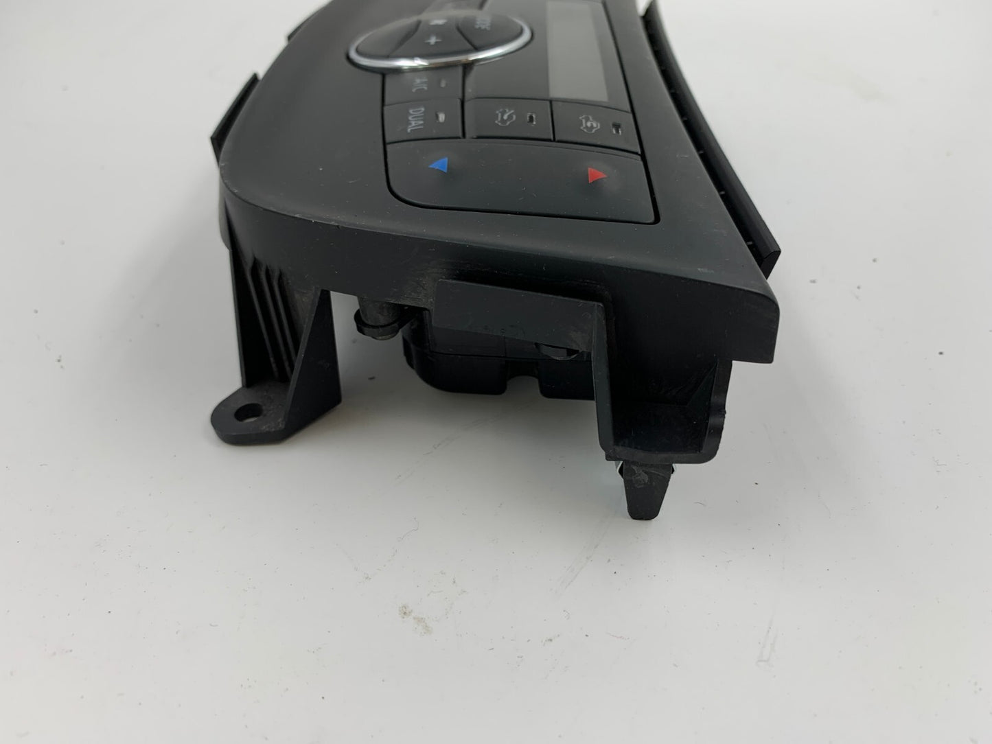 2015-2019 Nissan Sentra AC Heater Climate Control Unit OEM A02B05003