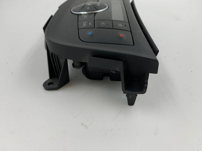 2015-2019 Nissan Sentra AC Heater Climate Control Unit OEM A02B05003