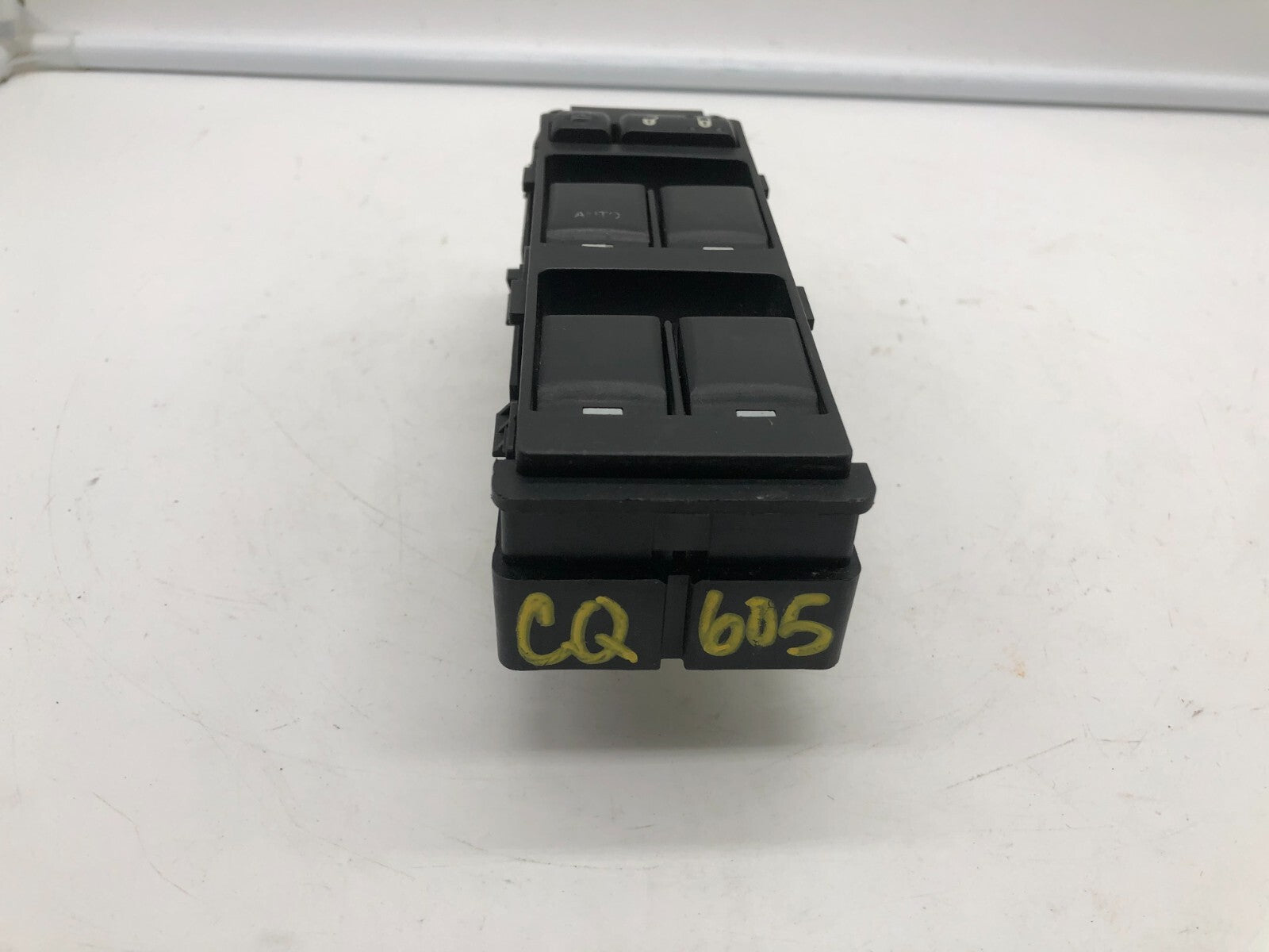 2006-2010 Dodge Magnum Master Power Window Switch OEM D02B01051