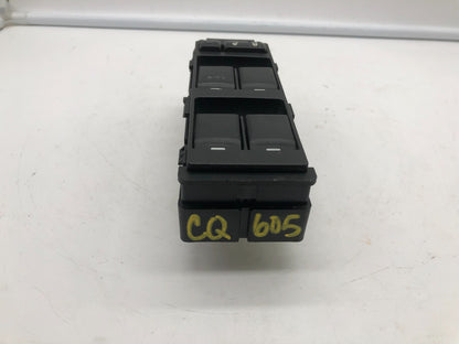 2006-2010 Dodge Magnum Master Power Window Switch OEM D02B01051