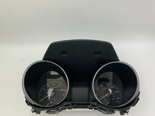 2015 Subaru Legacy Speedometer Instrument Cluster 45,171 Miles OEM D01B43005