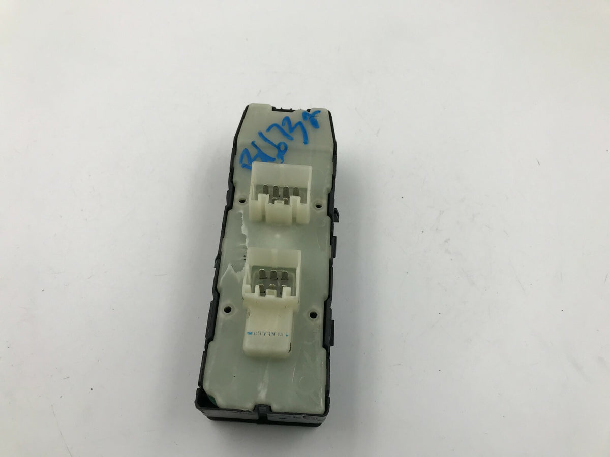 2011-2017 Jeep Compass Master Power Window Switch OEM D02B25015