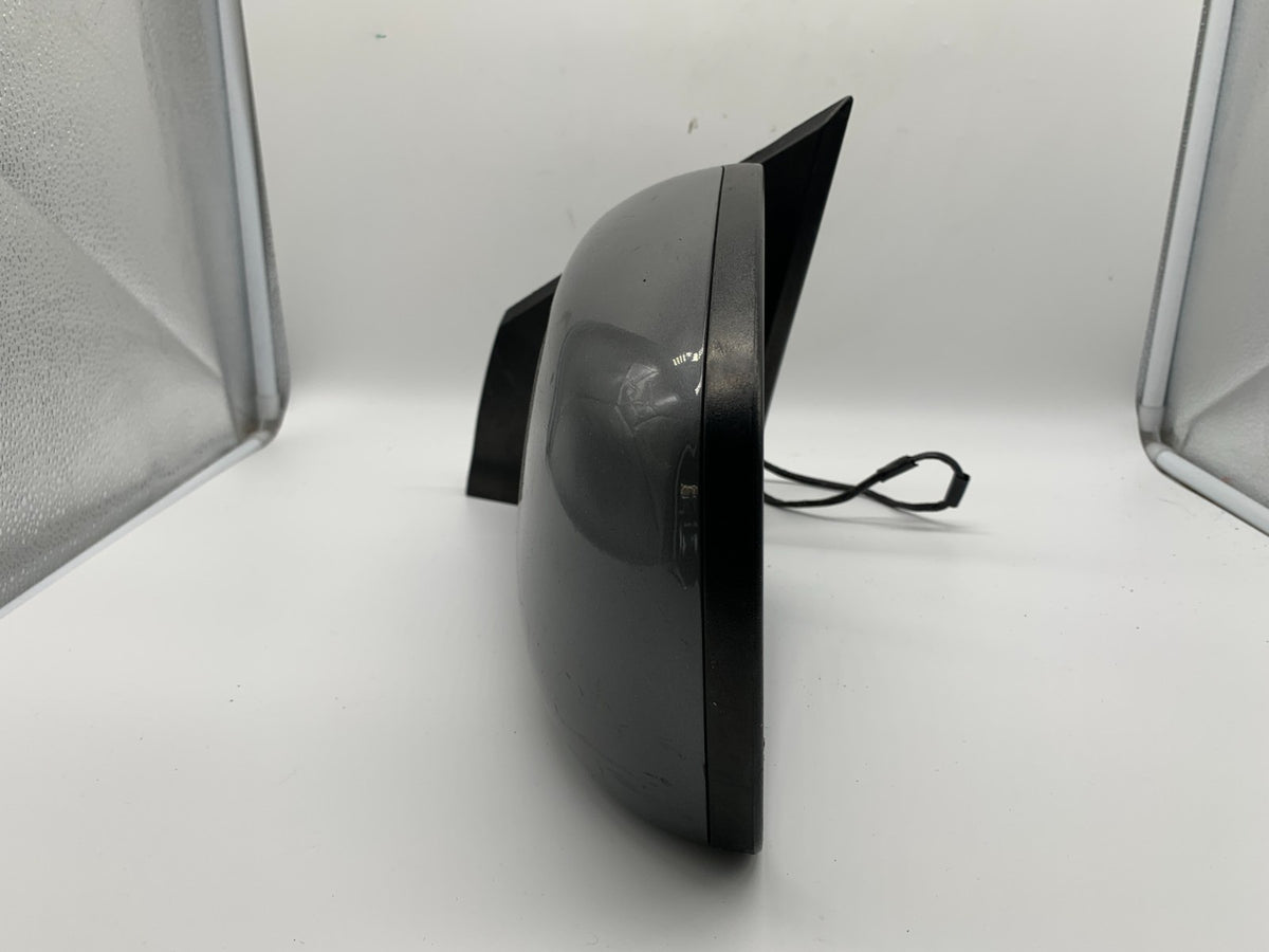 2009-2020 Dodge Journey Driver Side View Power Door Mirror Gray OEM B04B35050