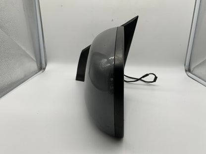 2009-2020 Dodge Journey Driver Side View Power Door Mirror Gray OEM B04B35050