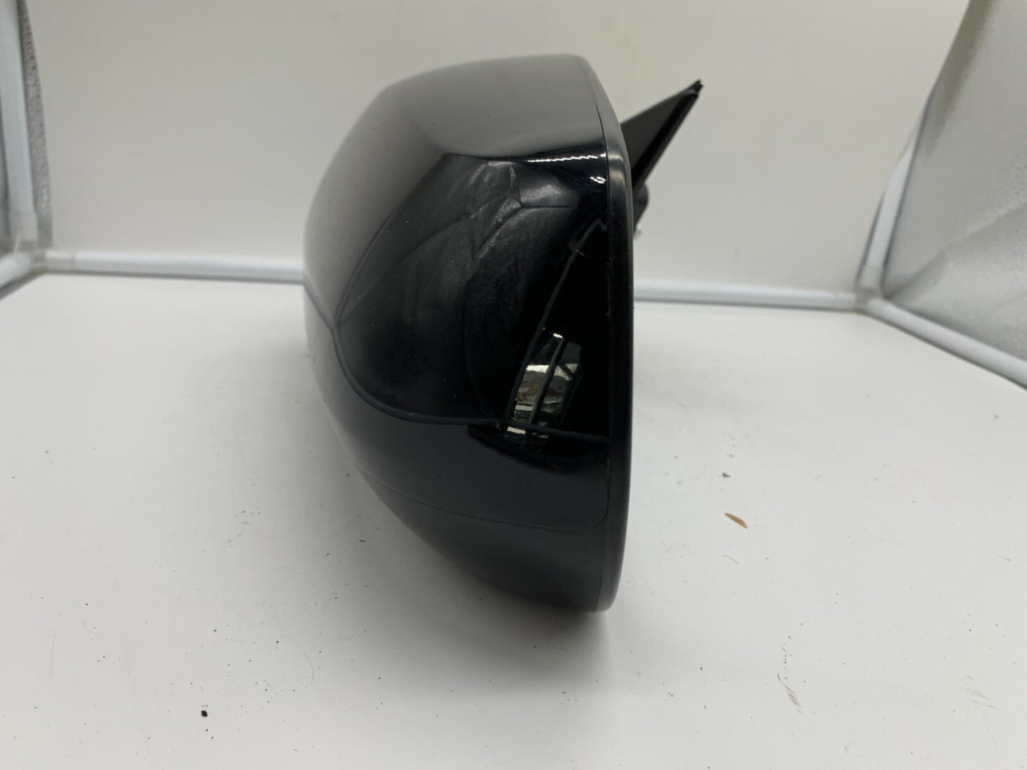 2016-2021 Honda HRV HR-V Driver Side Power Door Mirror Black OEM