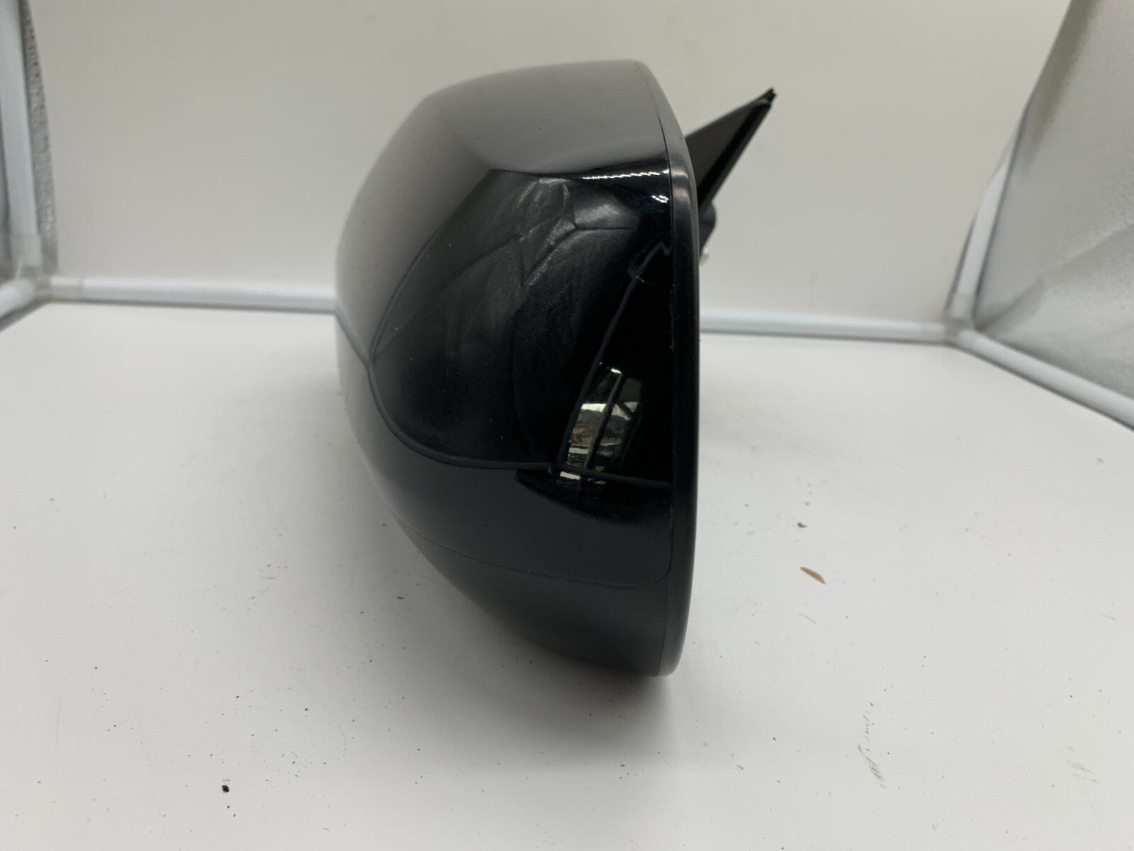 2016-2021 Honda HRV HR-V Driver Side Power Door Mirror Black OEM