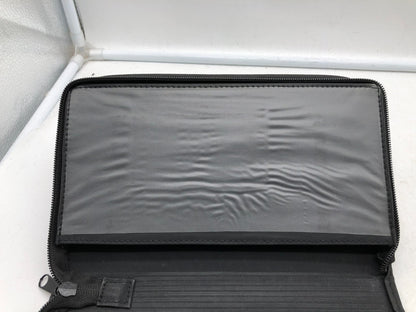 2006 Nissan Altima Owners Manual Set with Case OEM B04B33003
