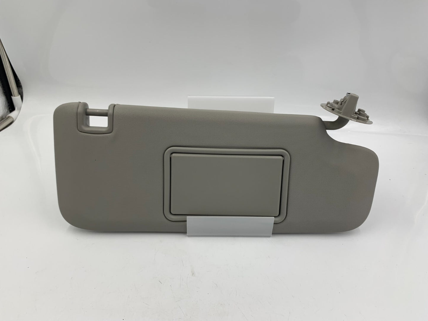 2011-2016 Chevrolet Cruze Passenger Sun Visor Gray OEM E02B08025