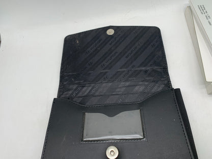 2013 Hyundai Sonata Owners Manual Set with Case OEM D03B68003