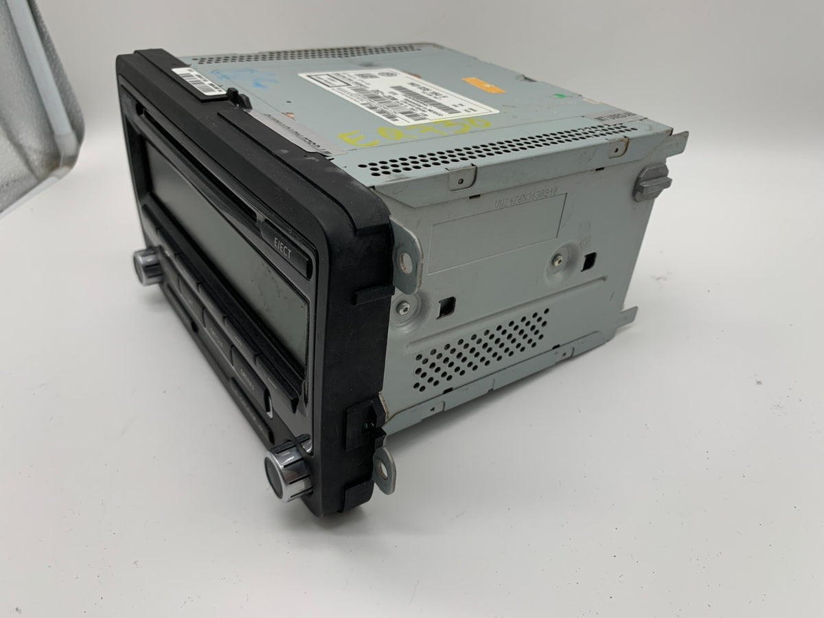 2011-2014 Volkswagen Jetta AM FM CD Player Radio Receiver OEM C02B29025