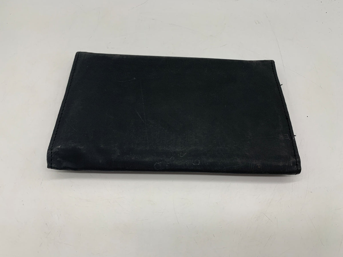 2014 Dodge Grand Caravan Owners Manual User Guide OEM R01B50024