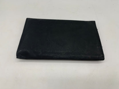 2014 Dodge Grand Caravan Owners Manual User Guide OEM R01B50024