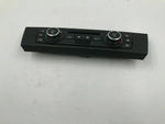 2007-2010 BMW 328i AC Heater Climate Control Temperature Unit OEM D02B14007