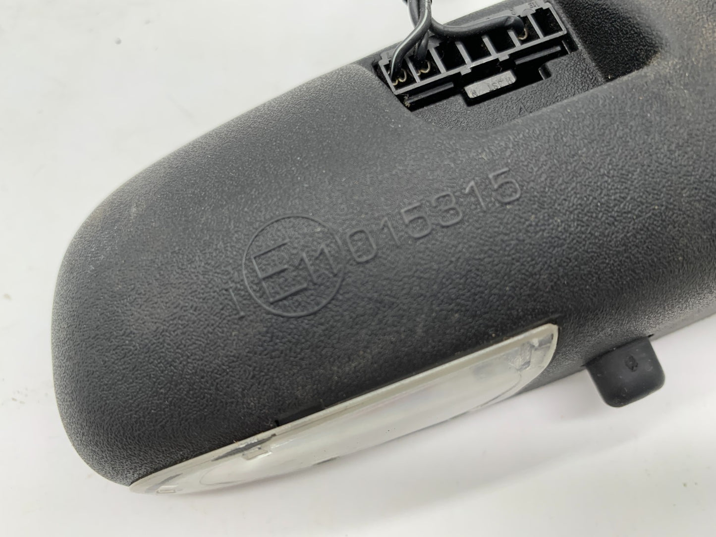 1999-2005 Pontiac Grand AM Interior Rear View Mirror OEM C02B03007