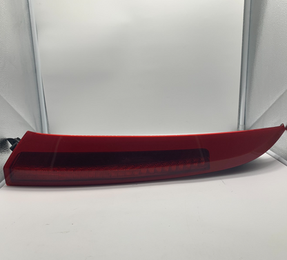 2003-2006 Volvo XC90 Driver Side Upper Tail Light Taillight OEM C03B07055