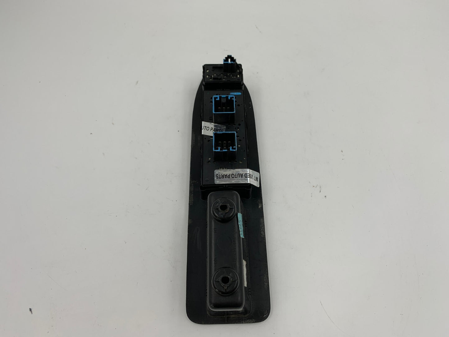 2008-2009 Ford Taurus X Master Power Window Switch OEM C03B17092