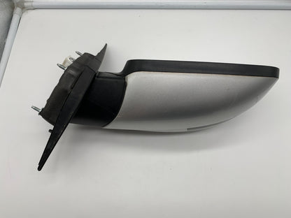 2011-2014 Chrysler 200 Passenger Side View Power Door Mirror Silver B04B47058