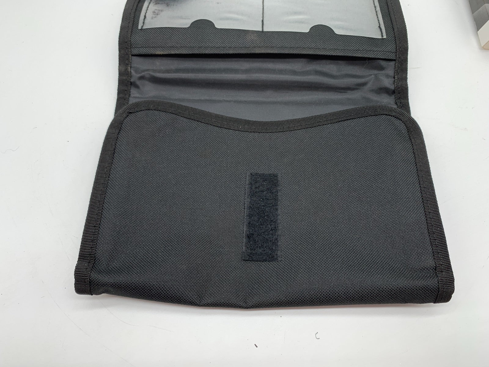 2017 Ford Fusion Owners Manual Set with Case OEM C03B08004