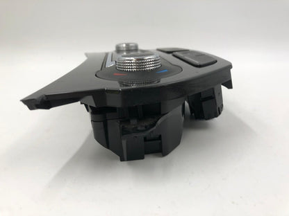 2013-2015 Ford Escape AC Heater Climate Control Unit OEM D02B09031
