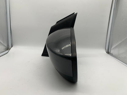 2017-2019 Ford Escape Driver Side View Power Door Mirror Gray OEM A02B56002