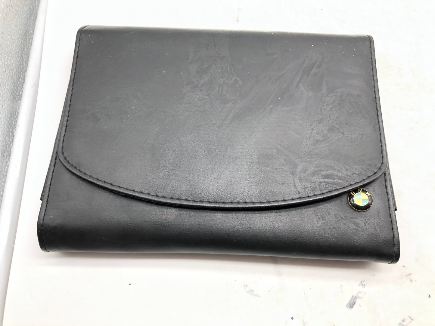 2013 BMW 3 Series Owners Manual Set with Case OEM D03B08008