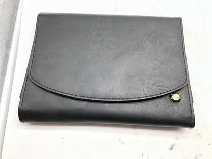 2013 BMW 3 Series Owners Manual Set with Case OEM D03B08008