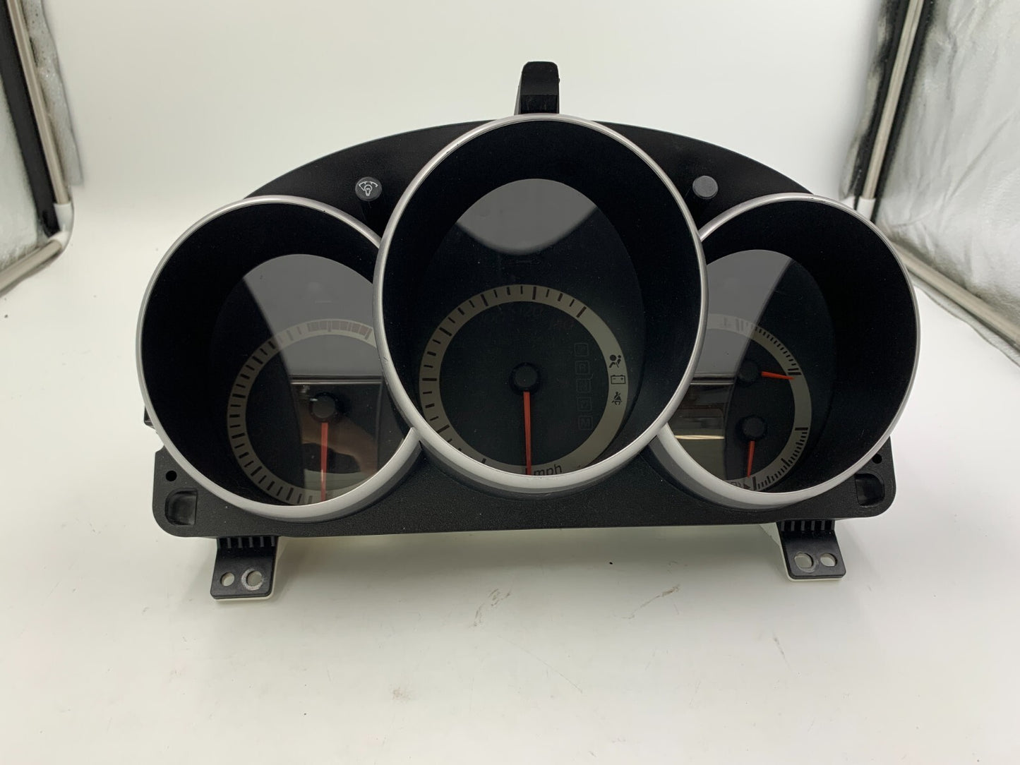 2004-2006 Mazda 3 Speedometer Instrument Cluster 32641 Miles OEM B02B20055