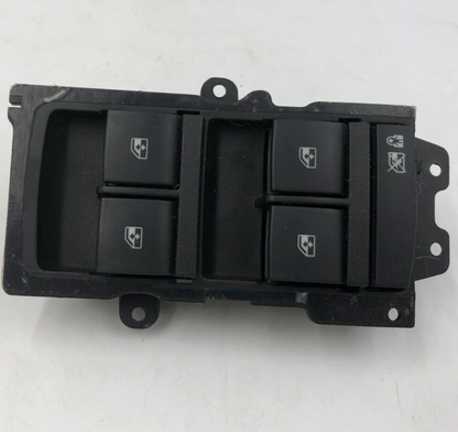 2014-2020 Chevrolet Impala Master Power Window Switch OEM C02B54026