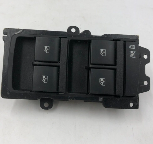 2014-2020 Chevrolet Impala Master Power Window Switch OEM C02B54026