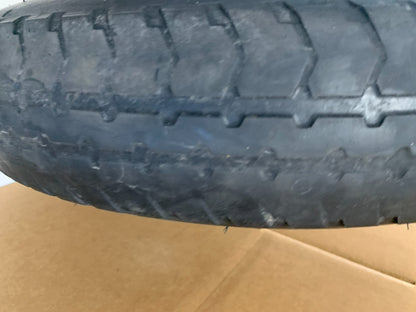 2006-2014 Hyundai Sonata 16" Spare Tire Wheel Compact Donut T125/80D16 OEM