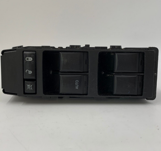 2007-2010 Jeep Patriot Master Power Window Switch OEM E03B24028