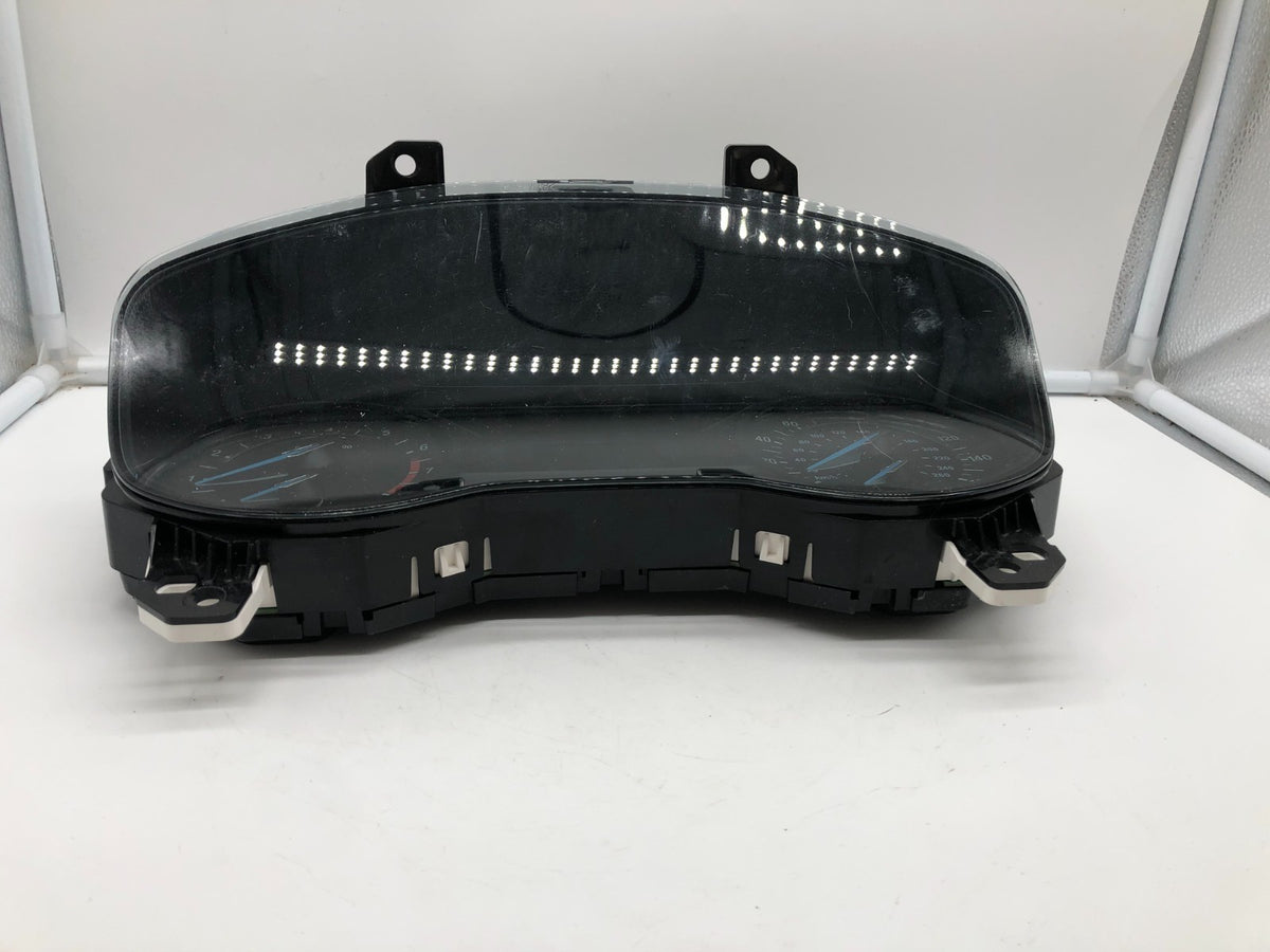 2014-2015 Ford Fusion Speedometer Instrument Cluster 18,200 Miles OEM D04B62041