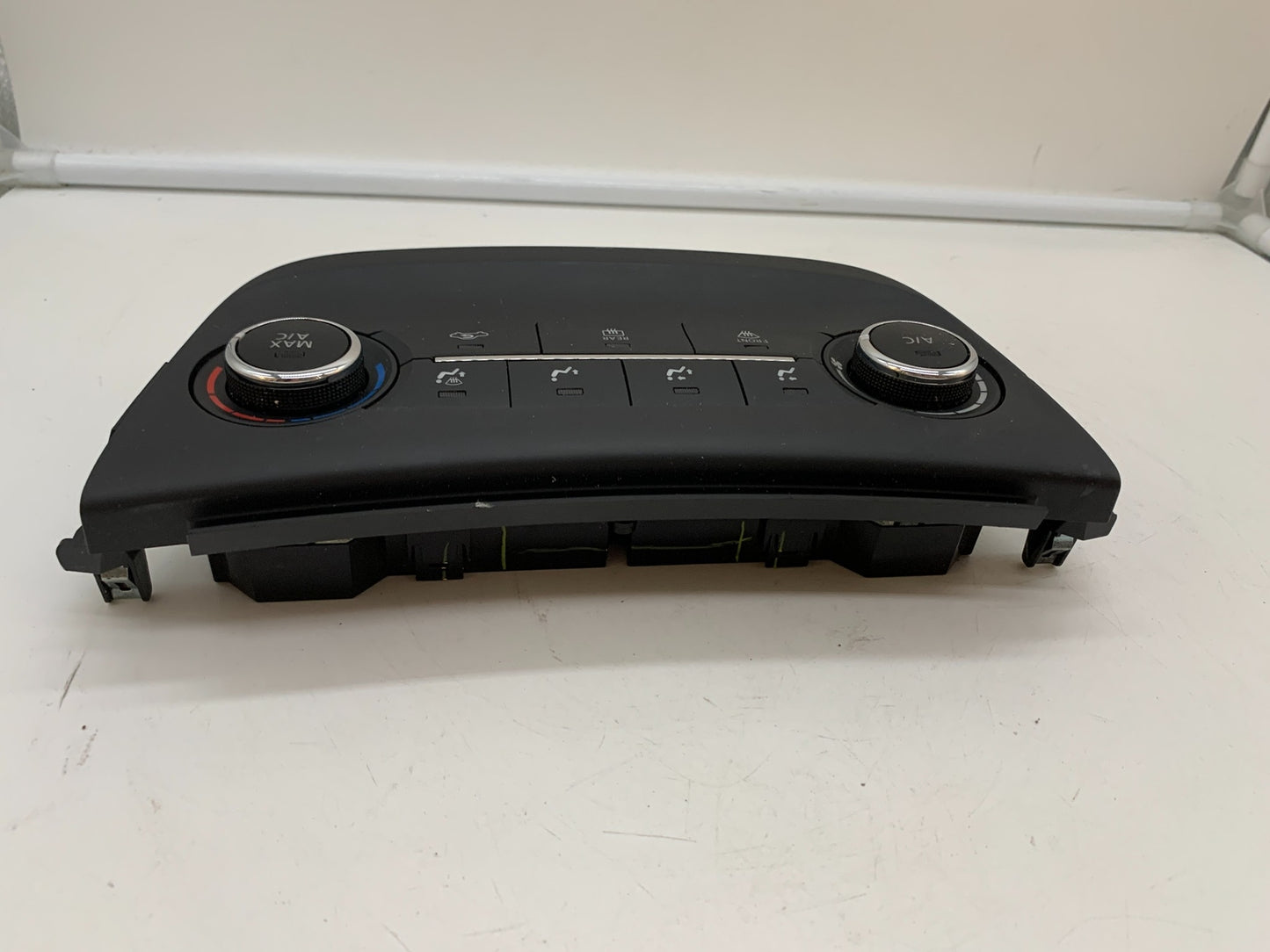 2017-2019 Nissan Sentra AC Heater Climate Control Unit OEM A03B30051